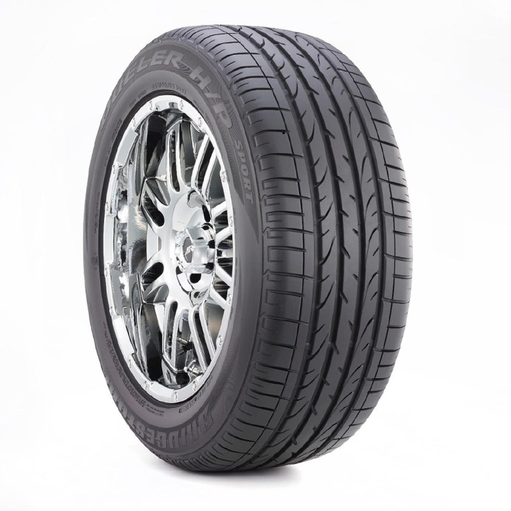 Llanta P 215/65 R16 Bridgestone DUELER HP SPORT