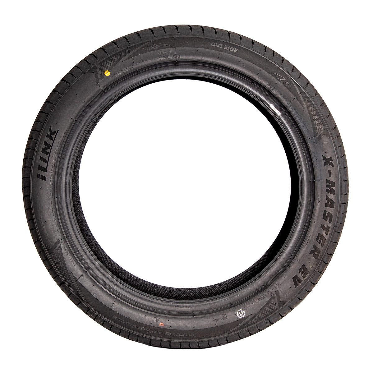 Llanta P 255/45 R19 104W Ilink X-Master EV XL