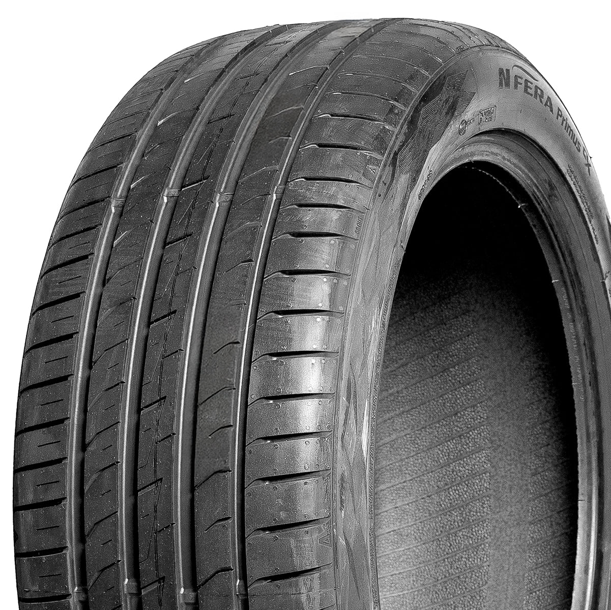Llanta P 255/50 R20 109V Nexen N FERA Primus QX