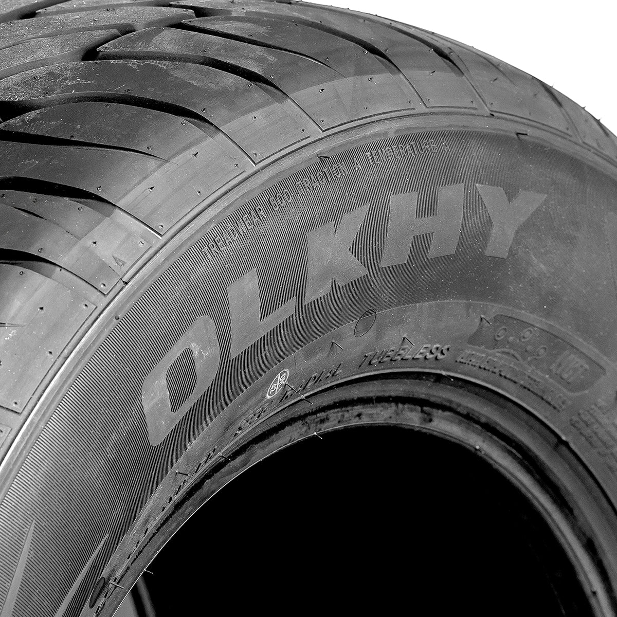 Llanta P 295/50 R15 108T Dohvan OLKHY