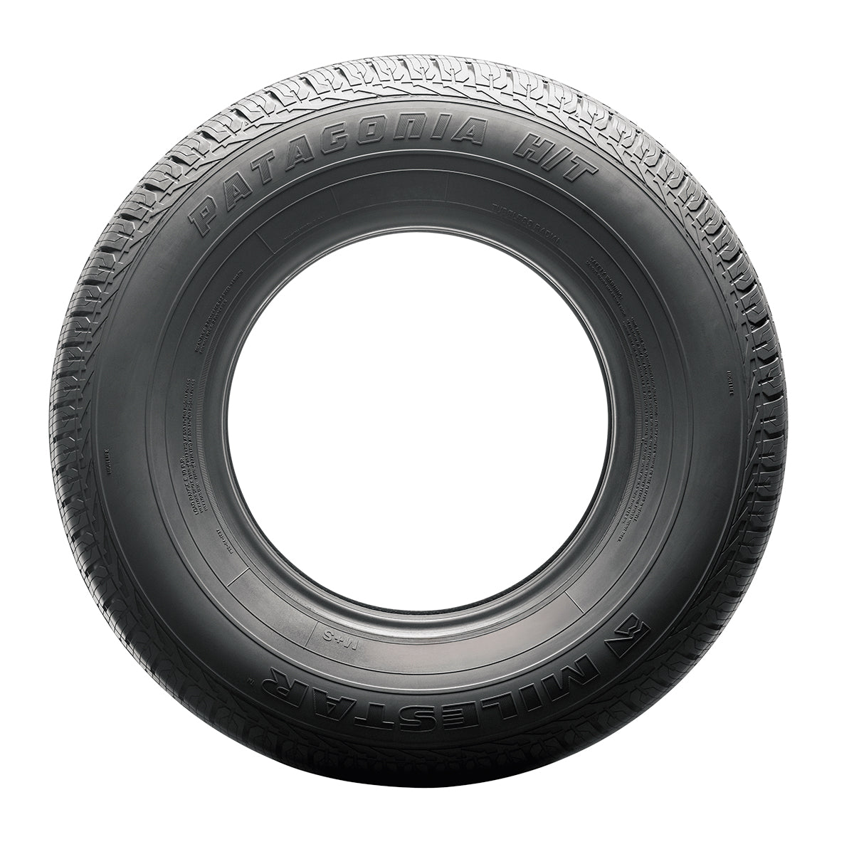 Llanta P 285/45 R22 Milestar PATAGONIA H/T