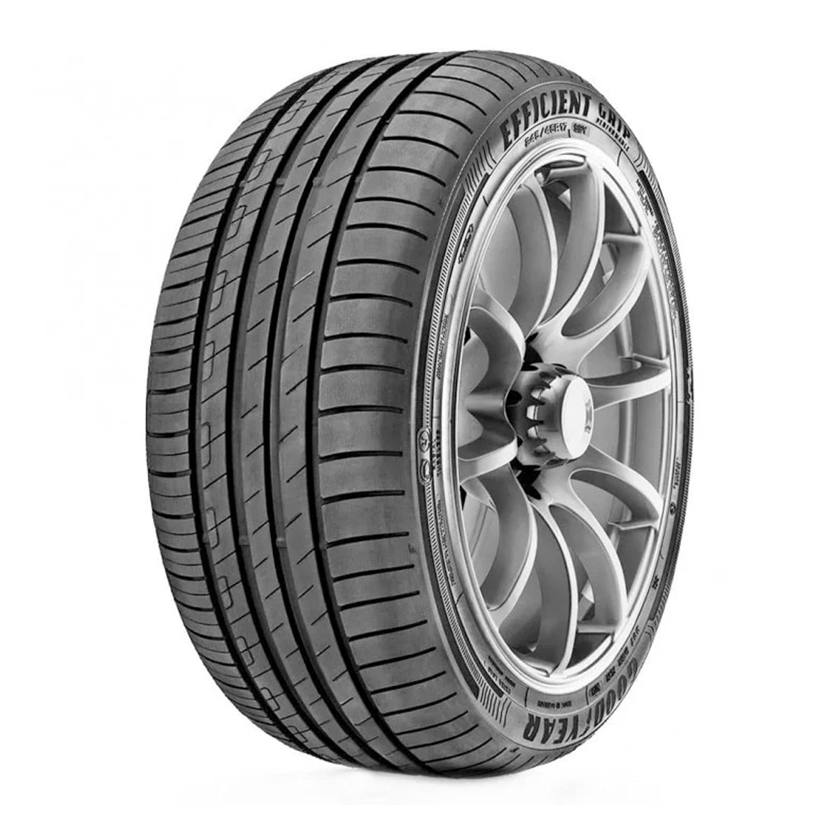 Llanta P 225/55 R18 102V A A Goodyear EFFICIENTGRIP PERFORMANCE