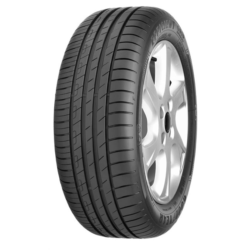 Llanta P 235/55 R18 100H Goodyear EFFICIENT GRIP SUV 4x4