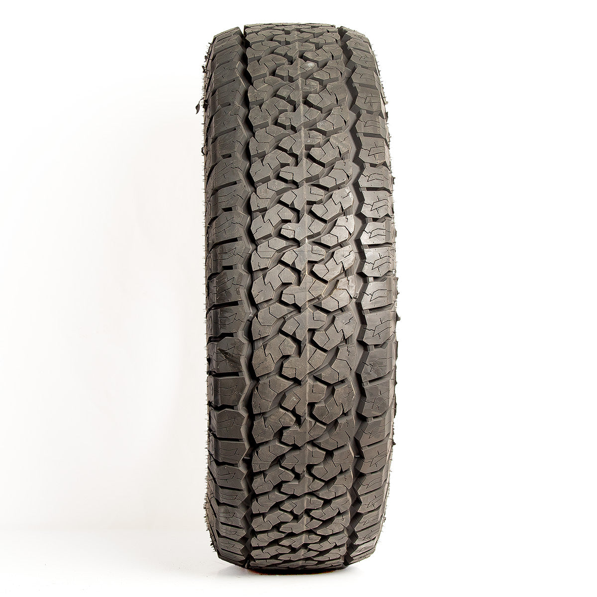 Kit de 2 Llantas LT 31x10.5 R15 109 T A A Davanti TERRATOURA AT