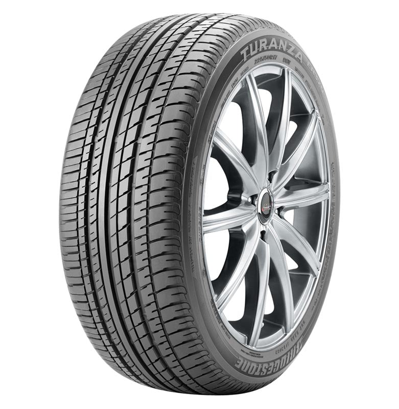 Llanta P 185/55 R16 83H Bridgestone TURANZA ER370