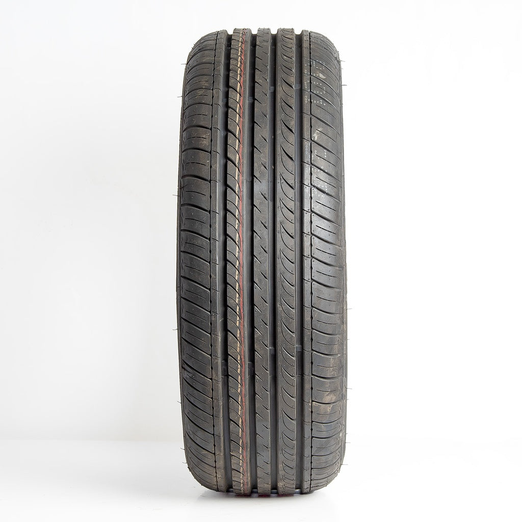 Kit de 4 Llantas P 185/65 R15 88H Teraflex ECORUN 101