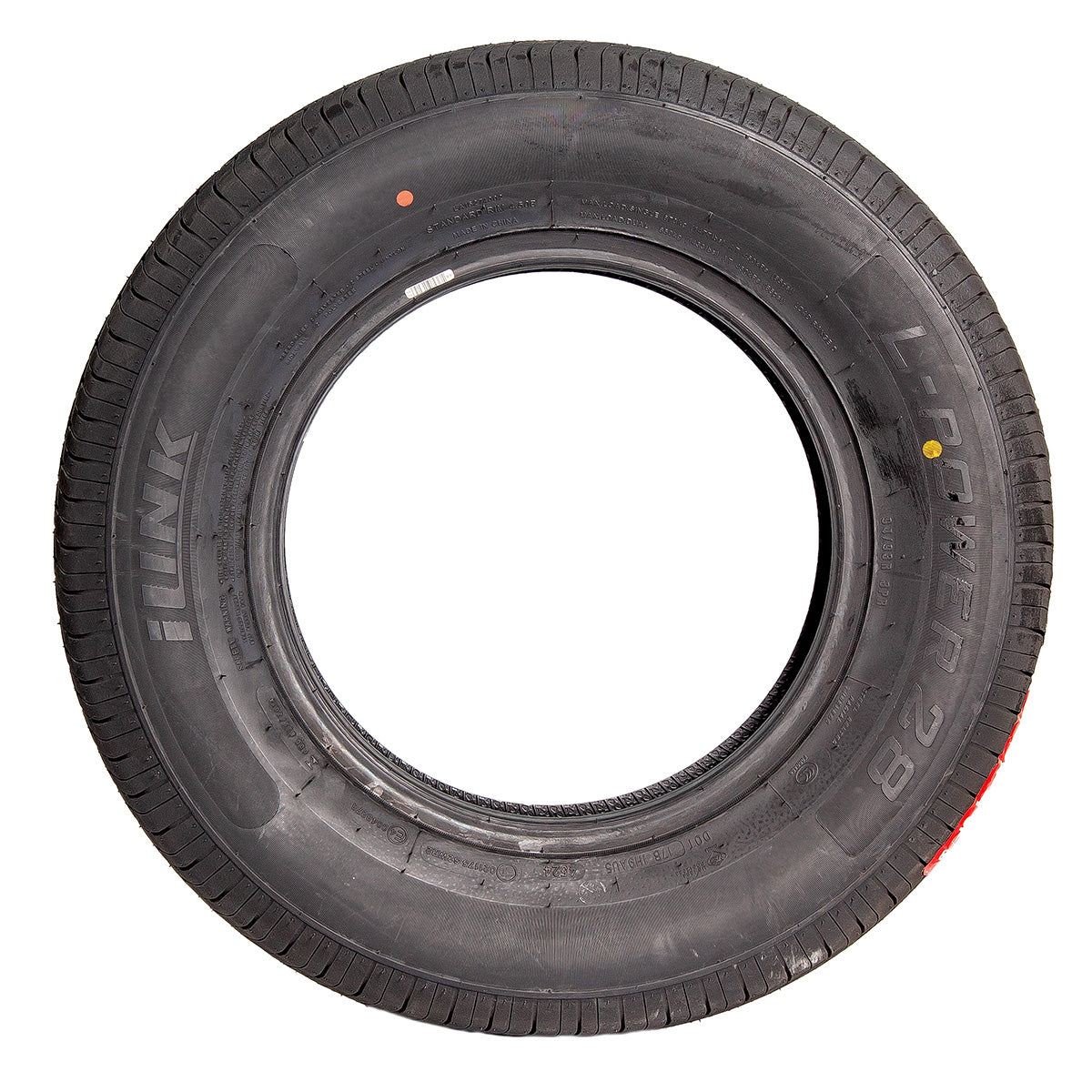 Llanta P 165 R14 91/90R Ilink L-Power28 6C
