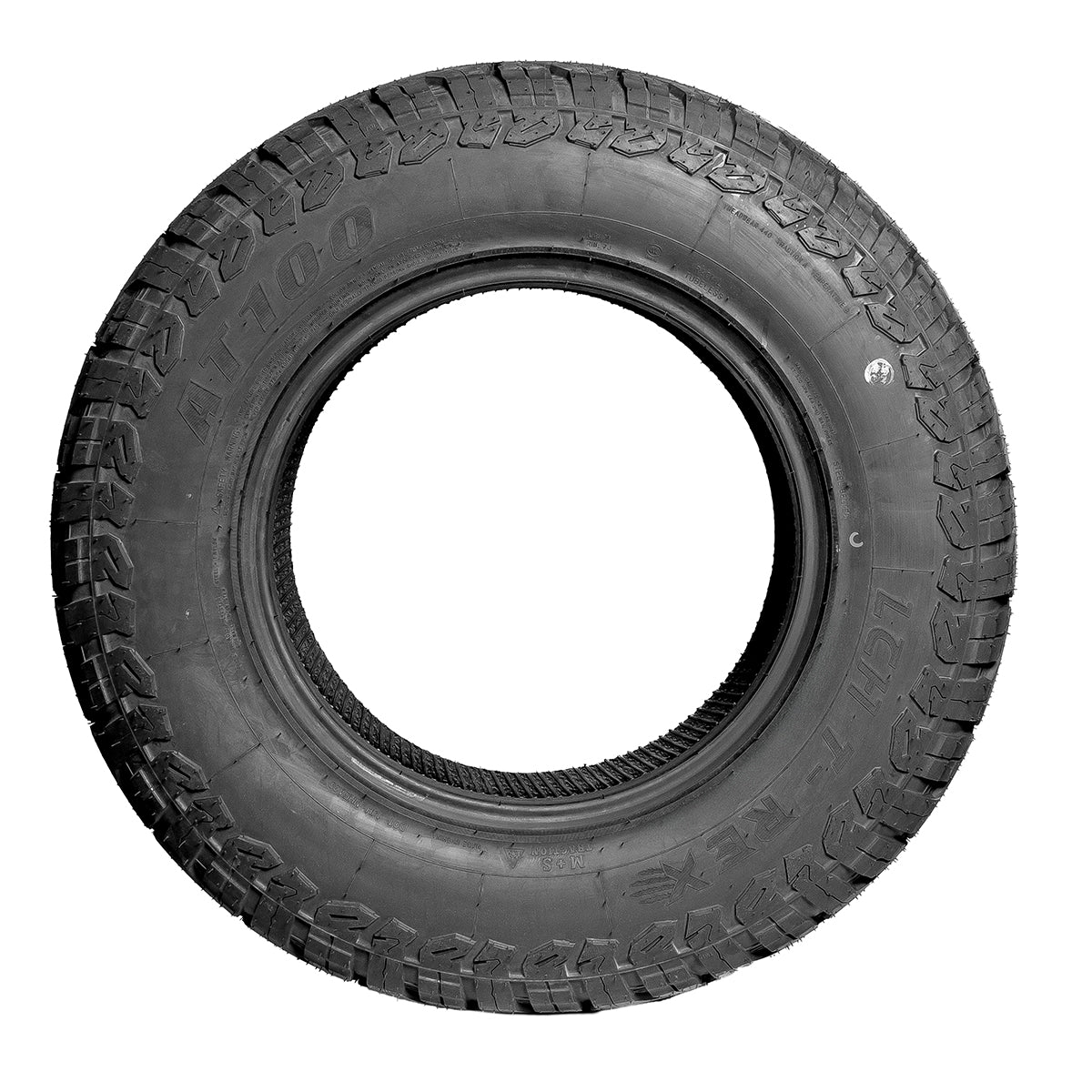 Llanta P 245/70 R16 107S LCH T-REX AT100