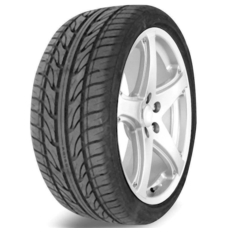 Llanta P 255/30 R24 97W A A Haida Hd921