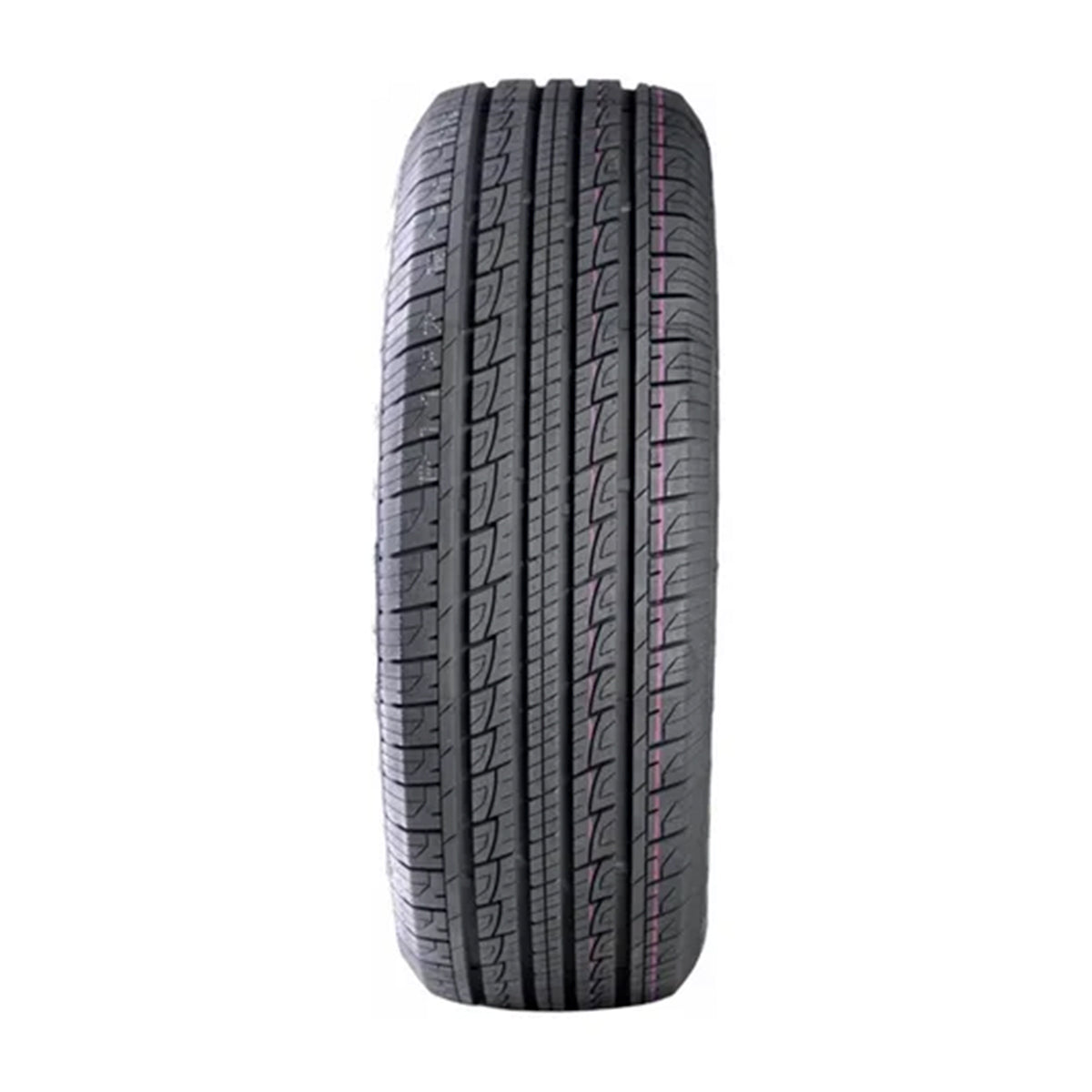 Kit de 2 Llantas P 235/65 R17 Teraflex CITYCROSS HT