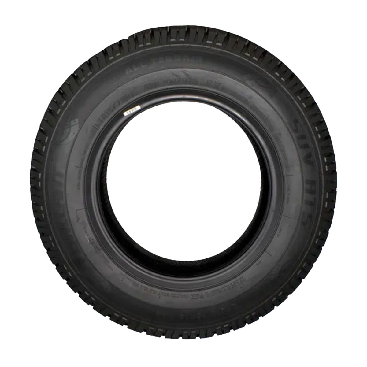 Kit de 2 Llantas P 215/75 R15 Gallant SUV AT5