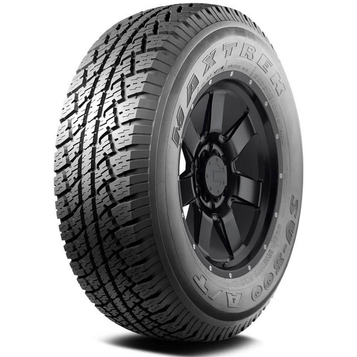 Llanta LT 31x10.5 R15 109S Maxtrek Su 800
