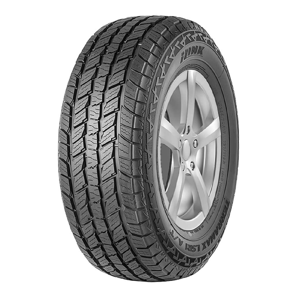 Llanta LT 31x10.5 R15 109S Ilink Terra Max Lsr1 At