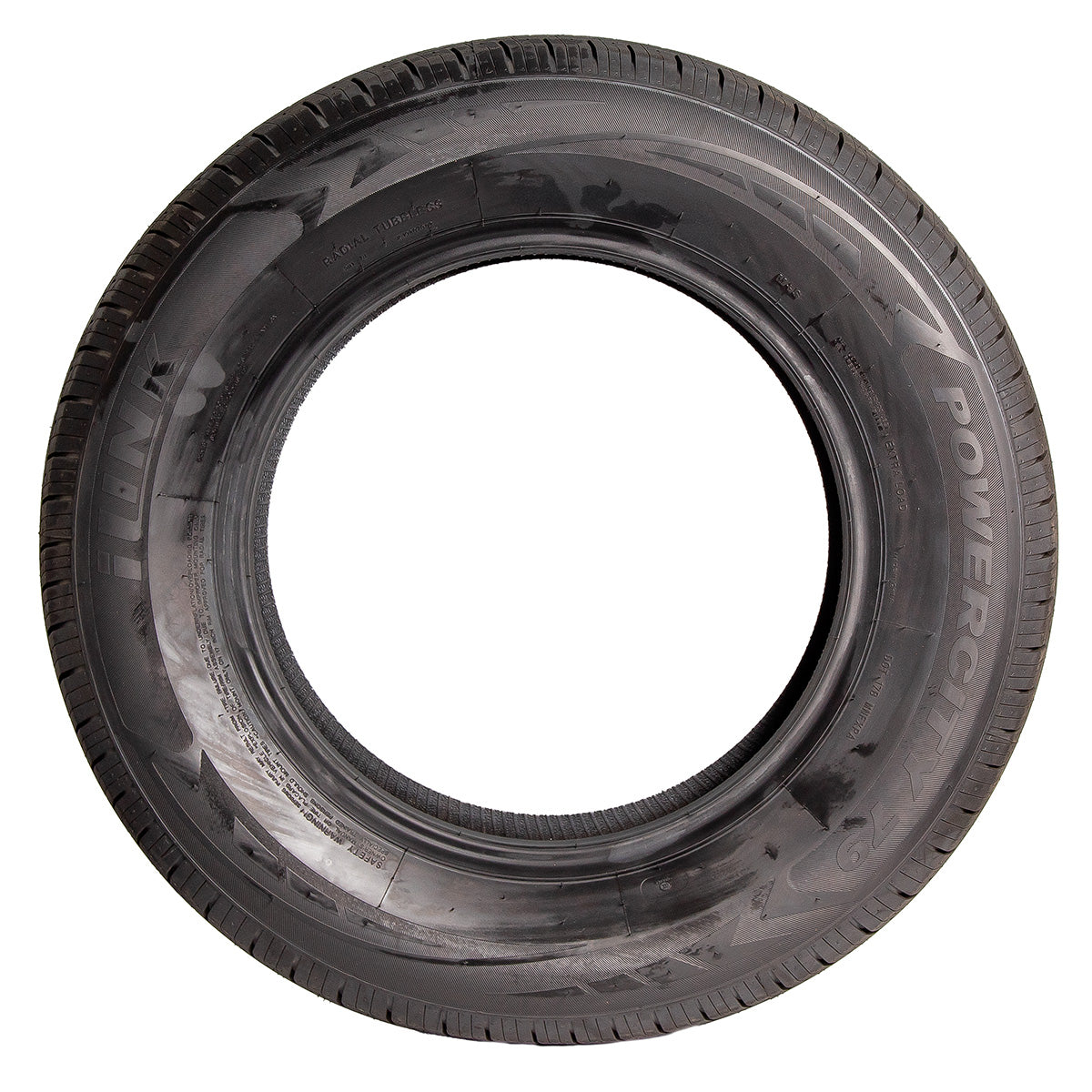 Llanta XL 255/60 R17 110H Ilink POWERCITY 79