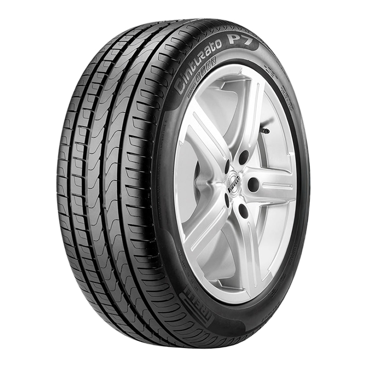 Llanta P 225/50 R17 94H Pirelli CINTURATO P7 ALL SEASON RF (EO)