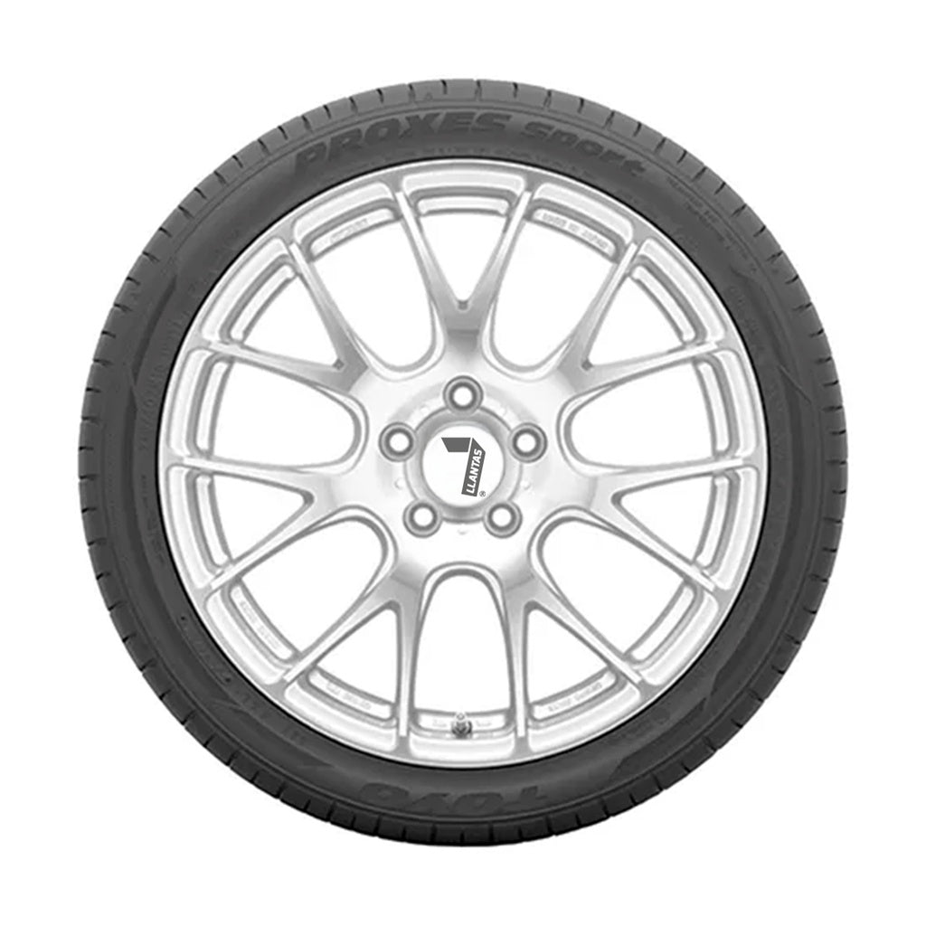Llanta P 215/45 R18 93Y A A Toyo Pxsp