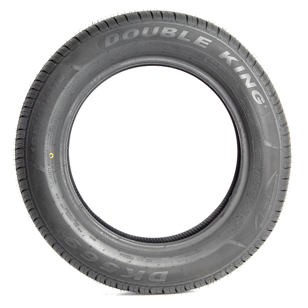 Llanta P 185/60 R15 84H Doubleking DK569