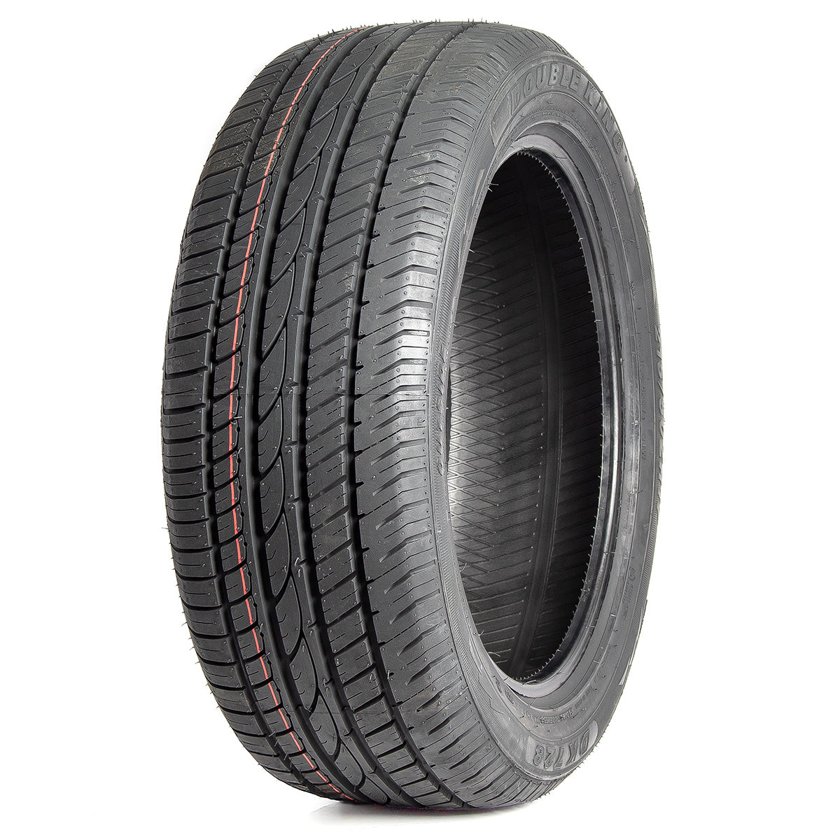 Kit de 2 Llantas P 215/50 R17 00 A A Doubleking DK728