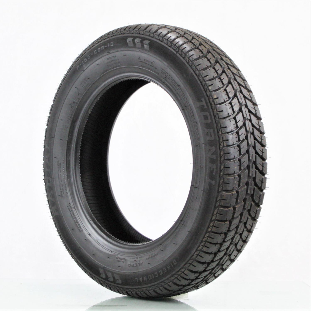 Kit de 2 Llantas P 235/70 R15 105S A A Tornel Direccional