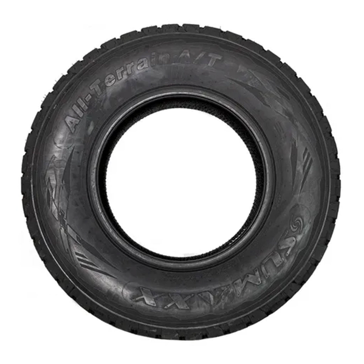 Kit de 2 Llantas LT 31x10.5 R15 109S Sumaxx ALL TERRAIN AT