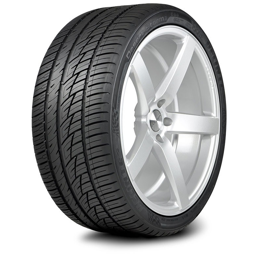 Llanta P 235/55 R20 104W Delinte Ds8