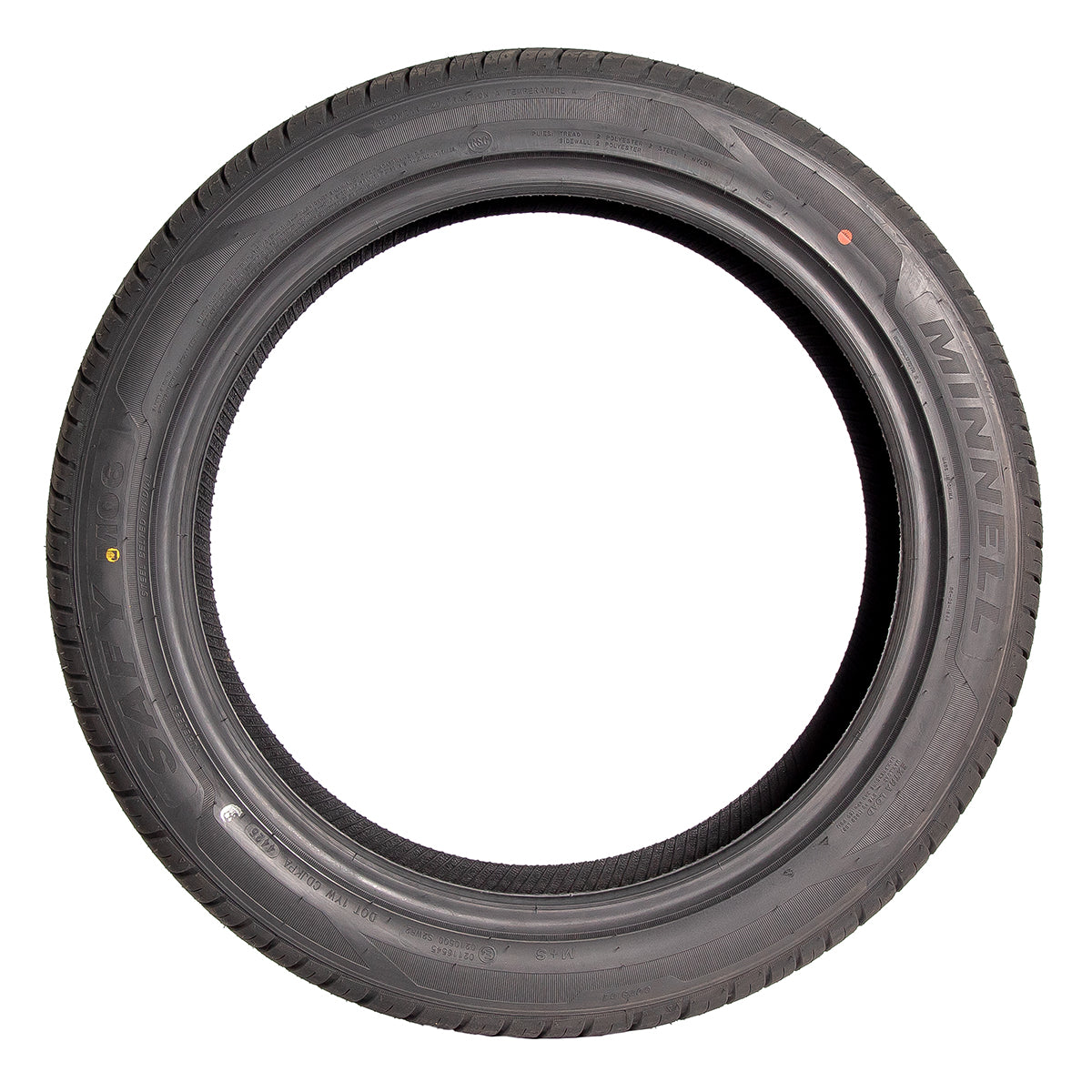 Llanta XL 225/45 R19 96W Minnell SAFY M06-RSC RUNFLAT
