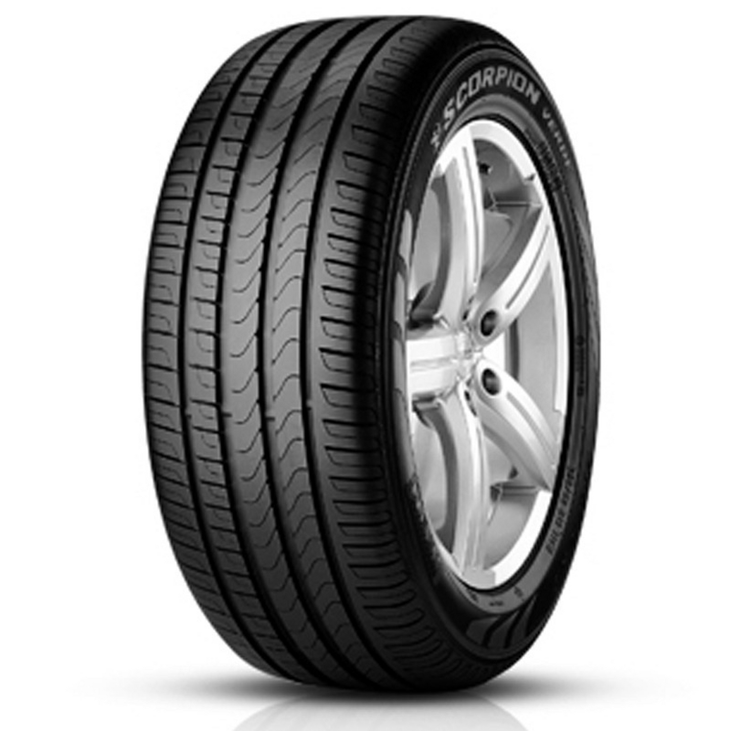 Llanta P 235/55 R17 99V Pirelli SCORPION VERDE