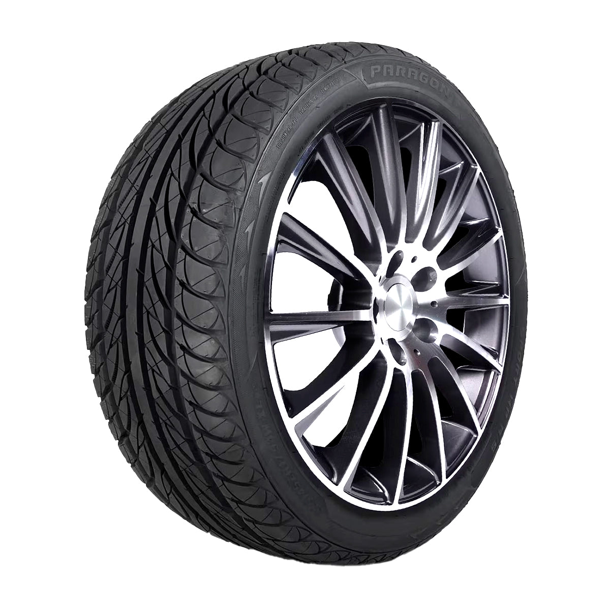 Llanta P 235/45 R18 98V PARAGON SPORT HP AS