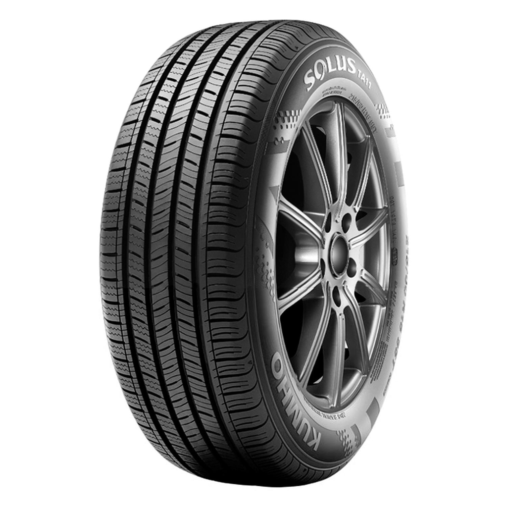 Kit de 2 Llantas P 235/70 R15 99T Kumho Ta11