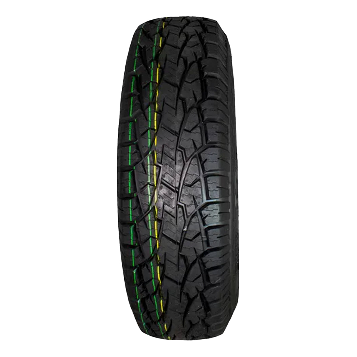 Kit de 2 Llantas P 215/75 R15 Gallant SUV AT5