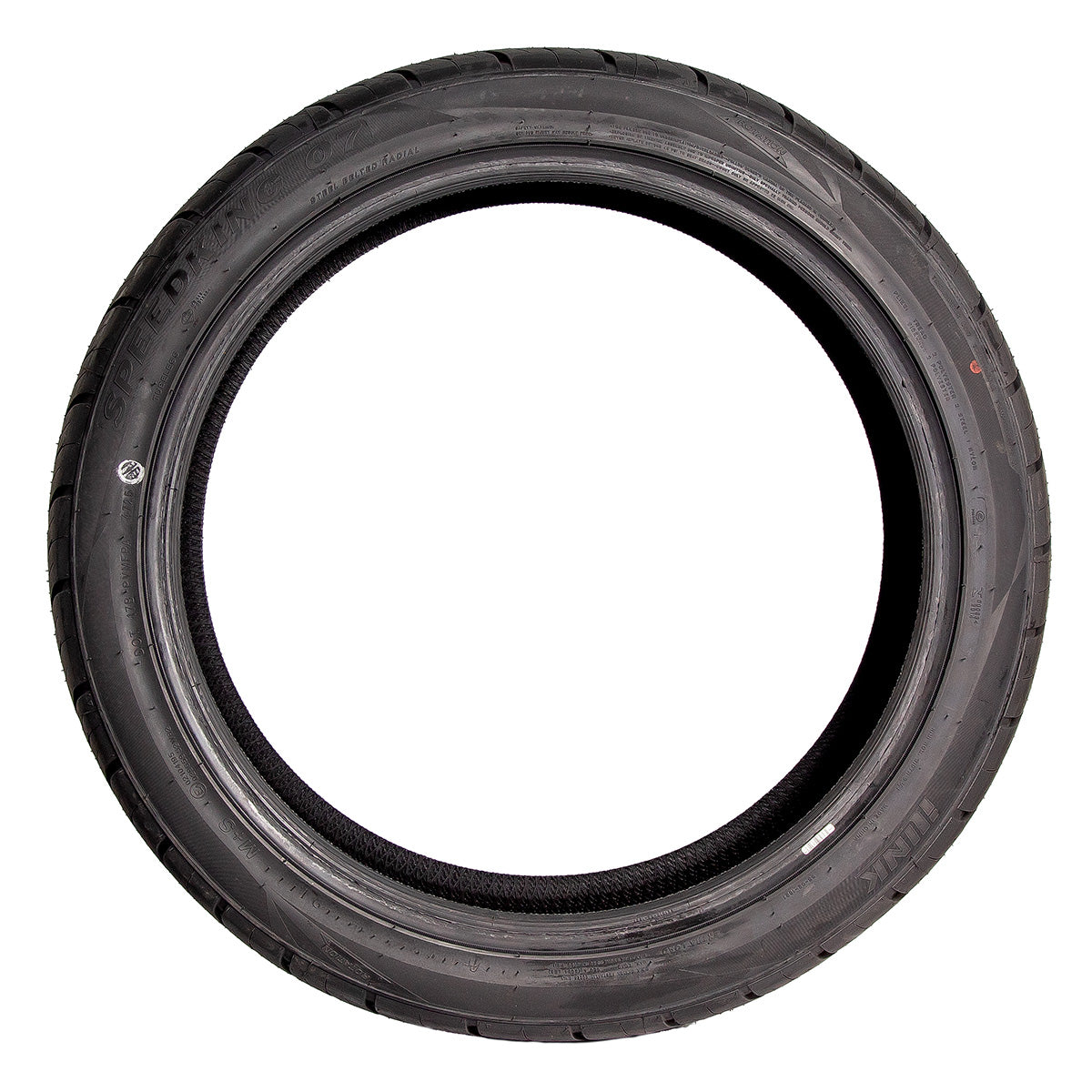 Llanta XL 265/35 ZR22 102W Ilink SPEEDKING 07