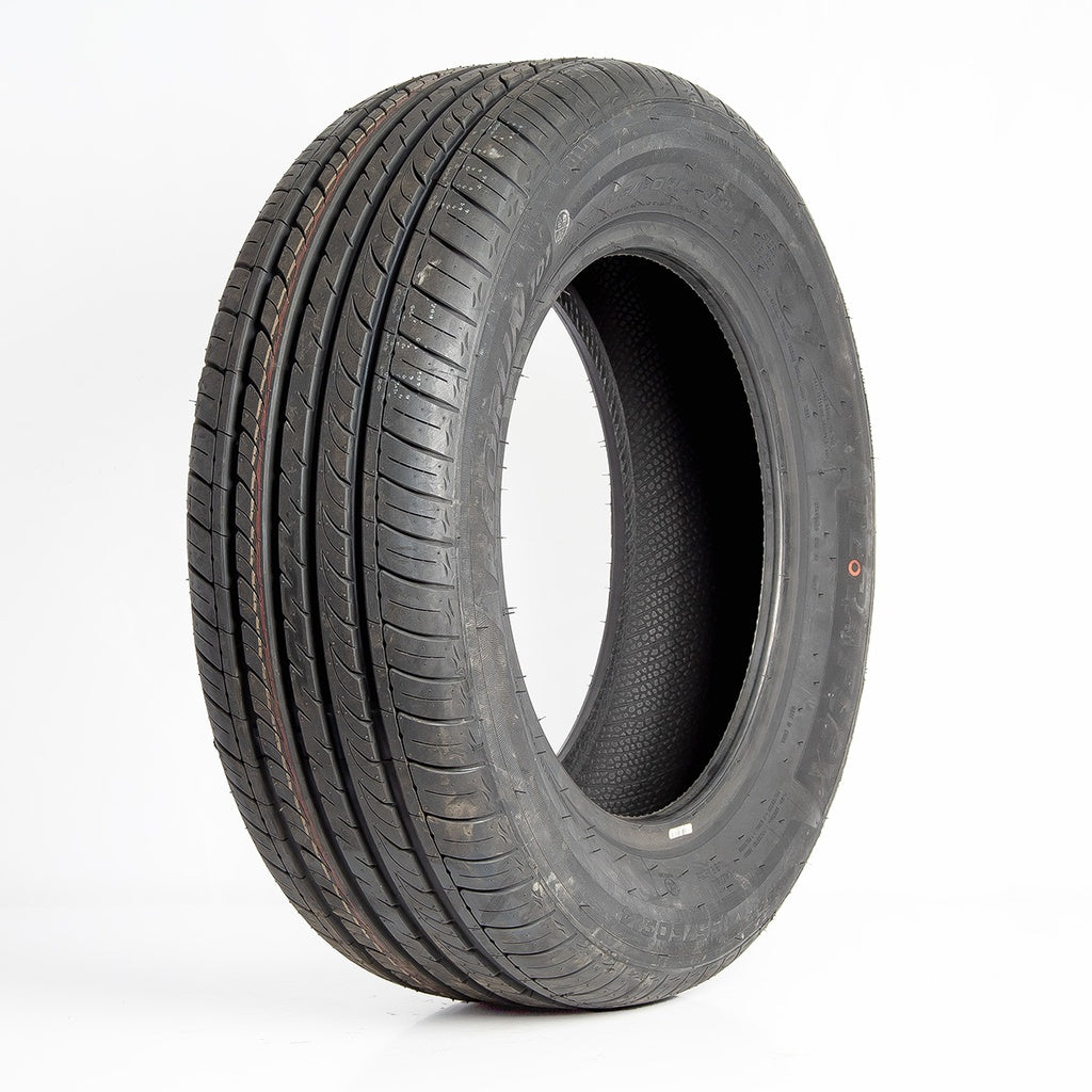 Kit de 2 Llantas P 185/65 R15 88H Teraflex ECORUN 101