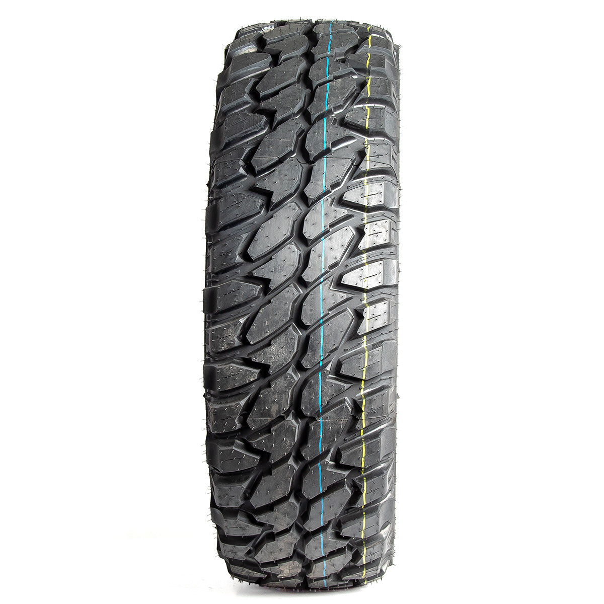 Llanta LT 31x10.5 R15 109Q A A Mirage MR MT172