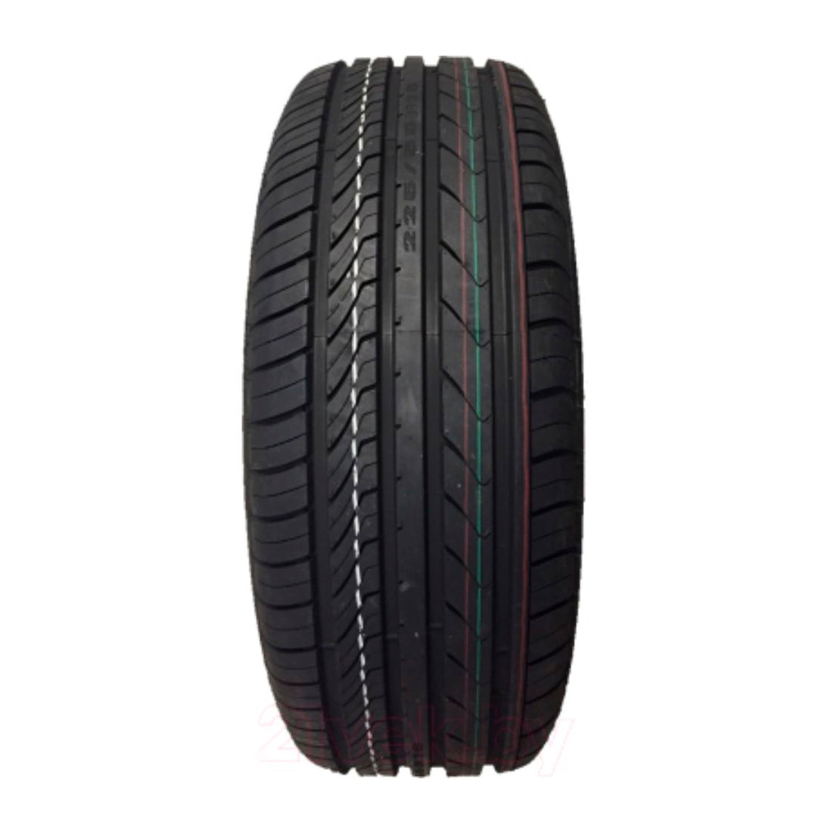Llanta P 225/55 R18 98V A A Mirage MR HP172