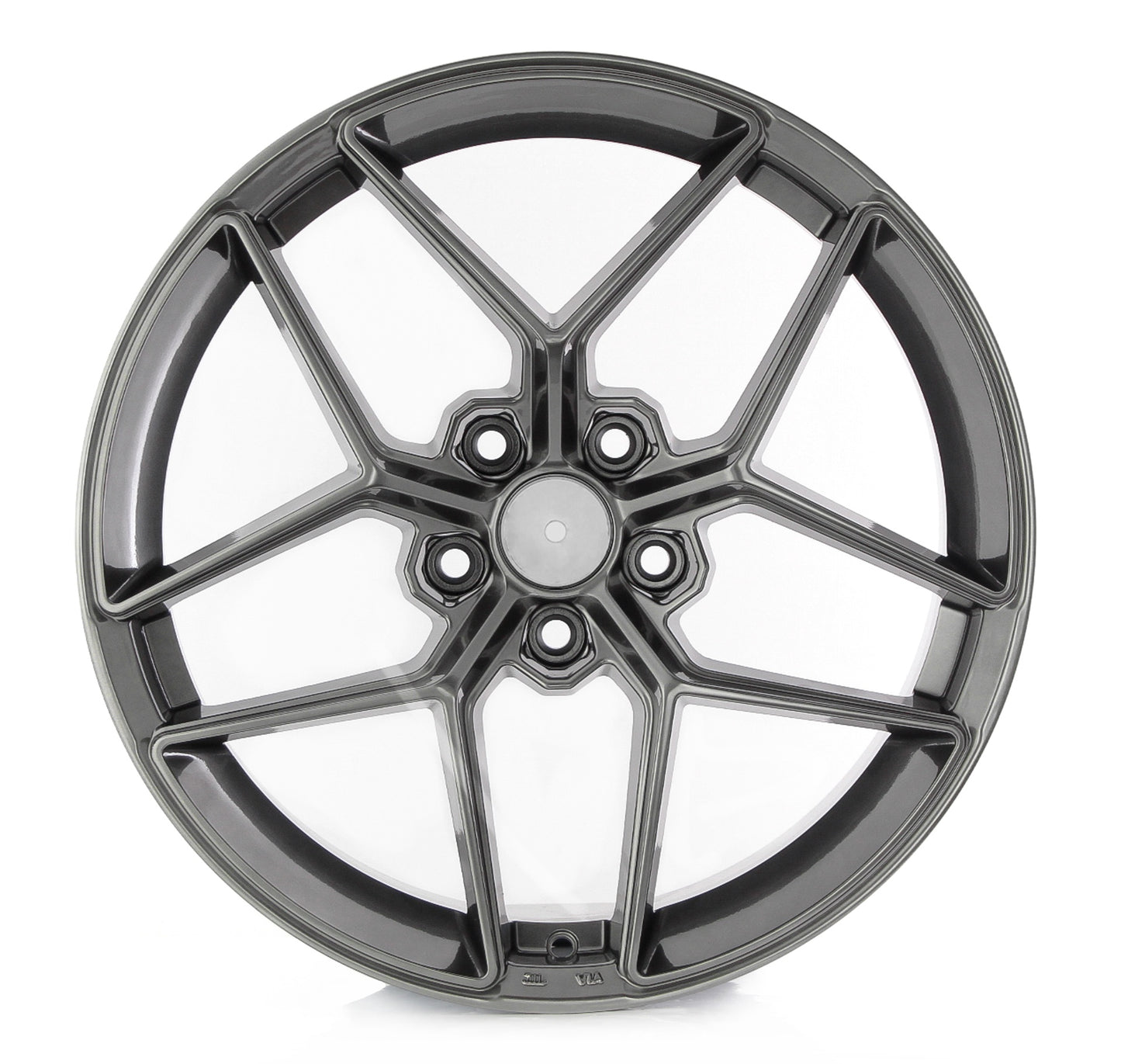 Rin 18 8 5X113 Nisoshi Ns005 HB ET35 CB