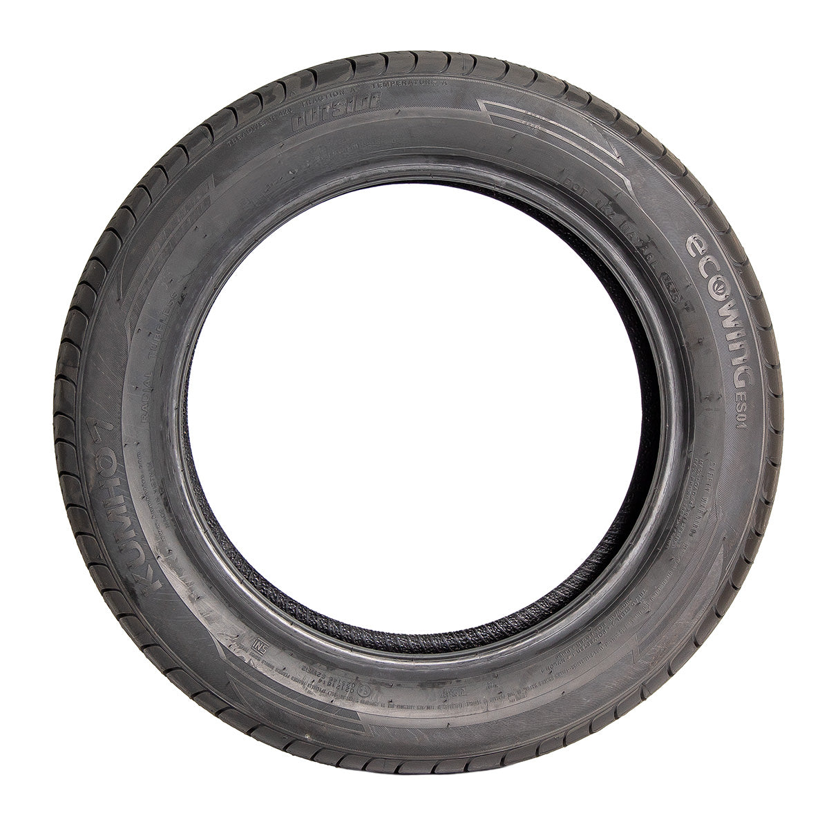 Llanta P 195/70 R14 91H Kumho KH27
