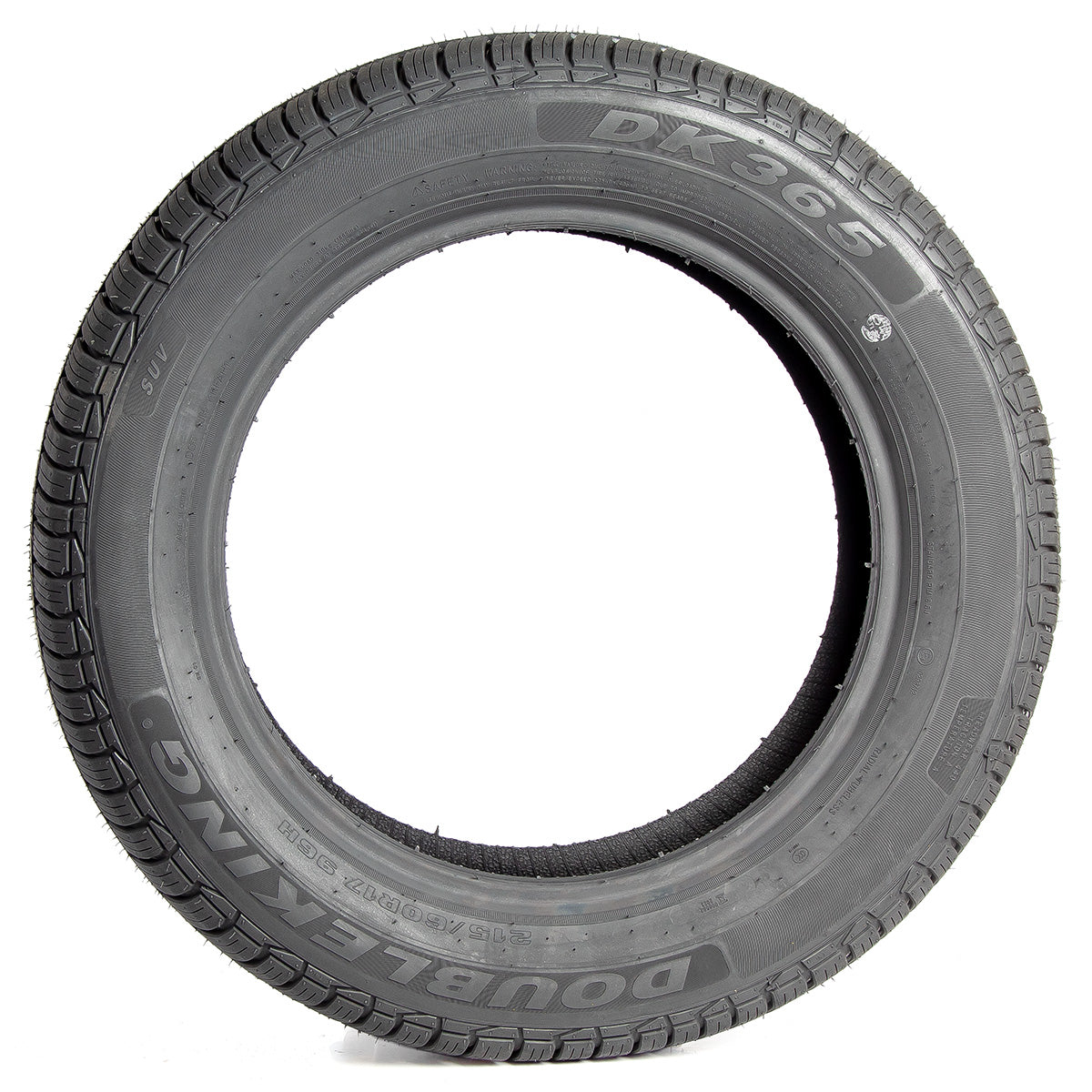 Llanta P 235/65 R17 00 A A Doubleking DK365