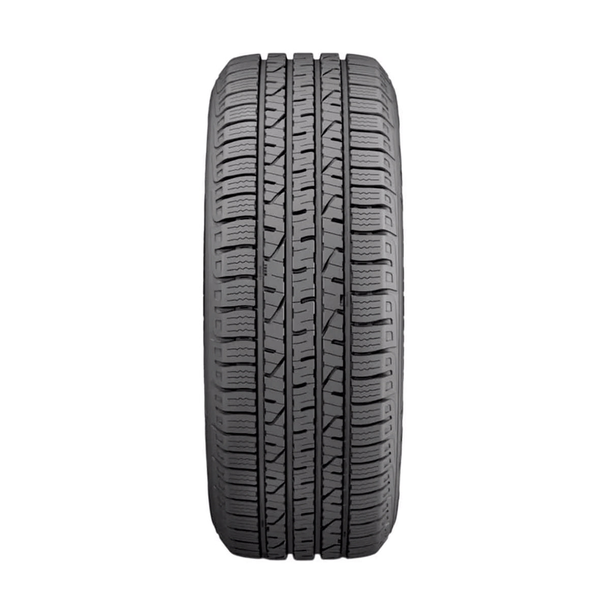 Llanta P 275/50 R22 A A Goodyear WRANGLER STEADFAST