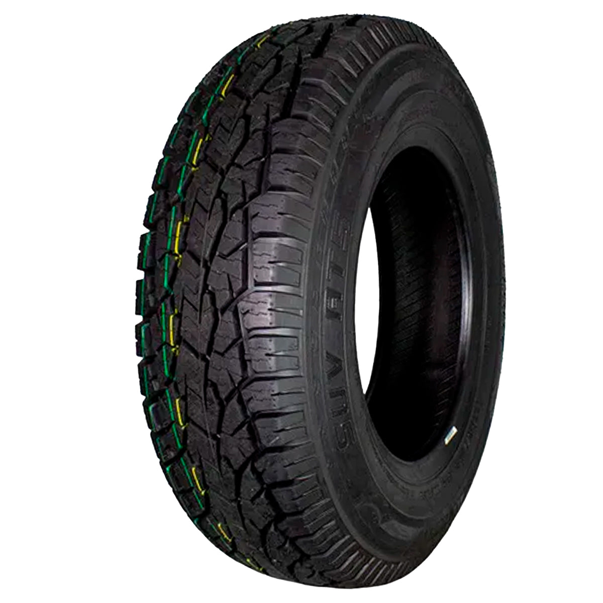 Kit de 2 Llantas P 215/75 R15 Gallant SUV AT5