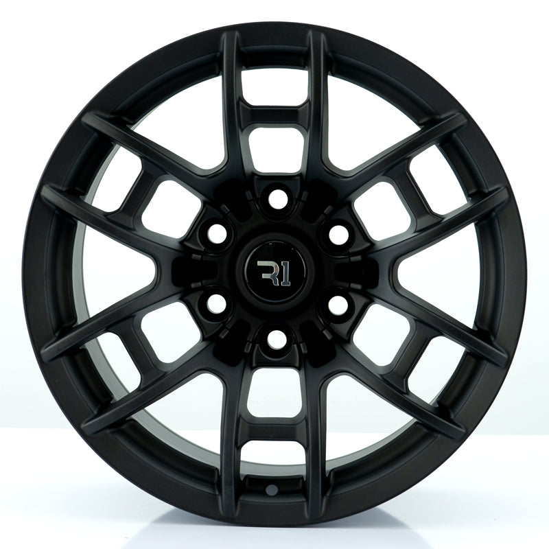 Rin 17 8 6X139.7 R1 Sport F7606 Mab Et0 Cb