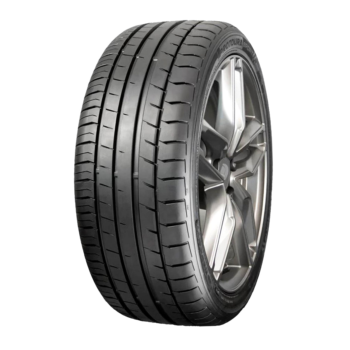 Llanta P 225/50 R18 95W Davanti PROTOURA SPORT RF