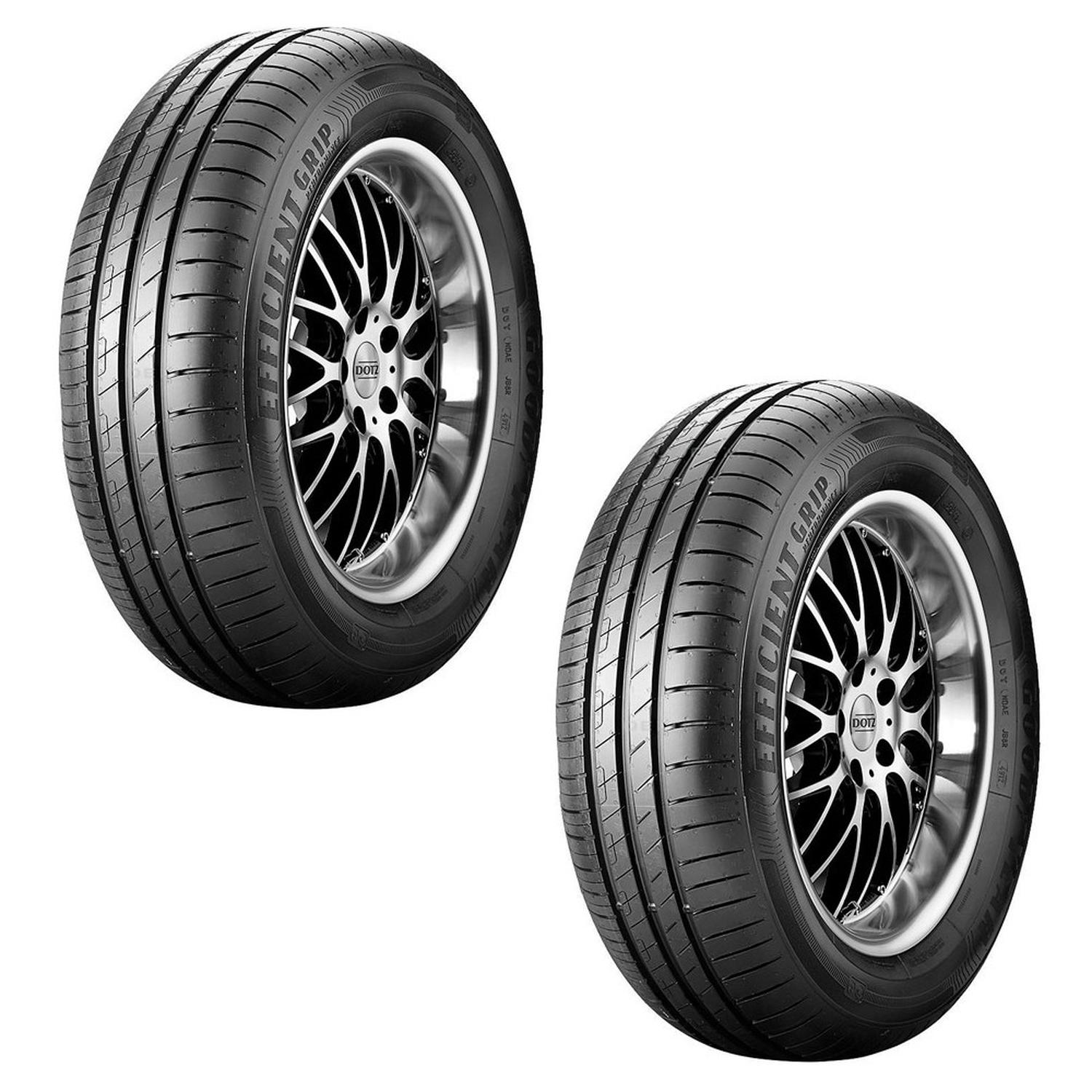 Goodyear EfficientGrip Performance 185/55 R15 82V 