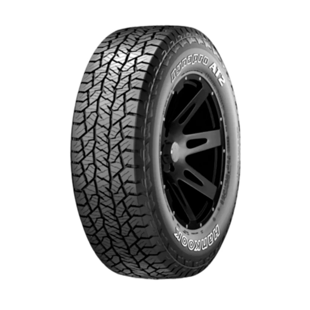 Llanta P 225/60 R17 A AA Hankook DYNAPRO AT2 RF11