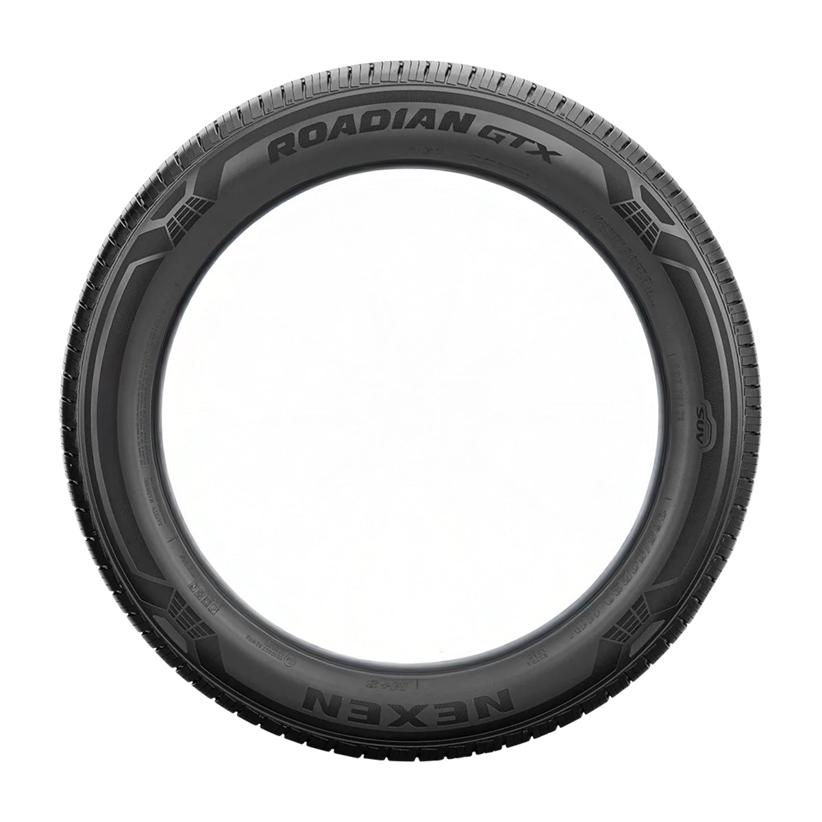 Llanta P 265/45 R21 108W Nexen ROADIAN GTX