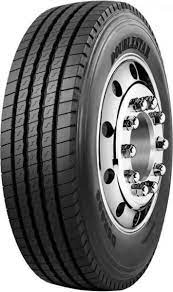 Llanta LT 215/75 R17.5 126L A A Doublestar Dsrs01 Direccion