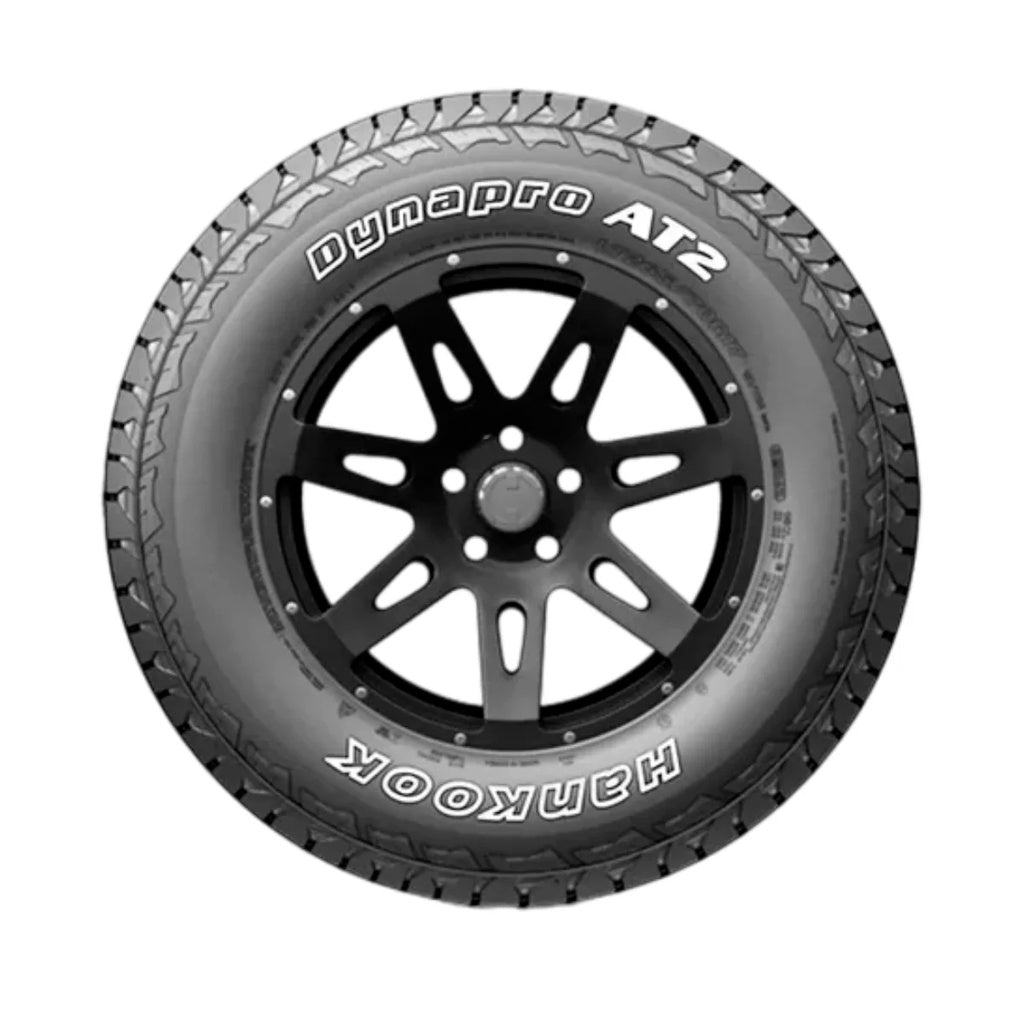 Llanta P 225/60 R17 A AA Hankook DYNAPRO AT2 RF11