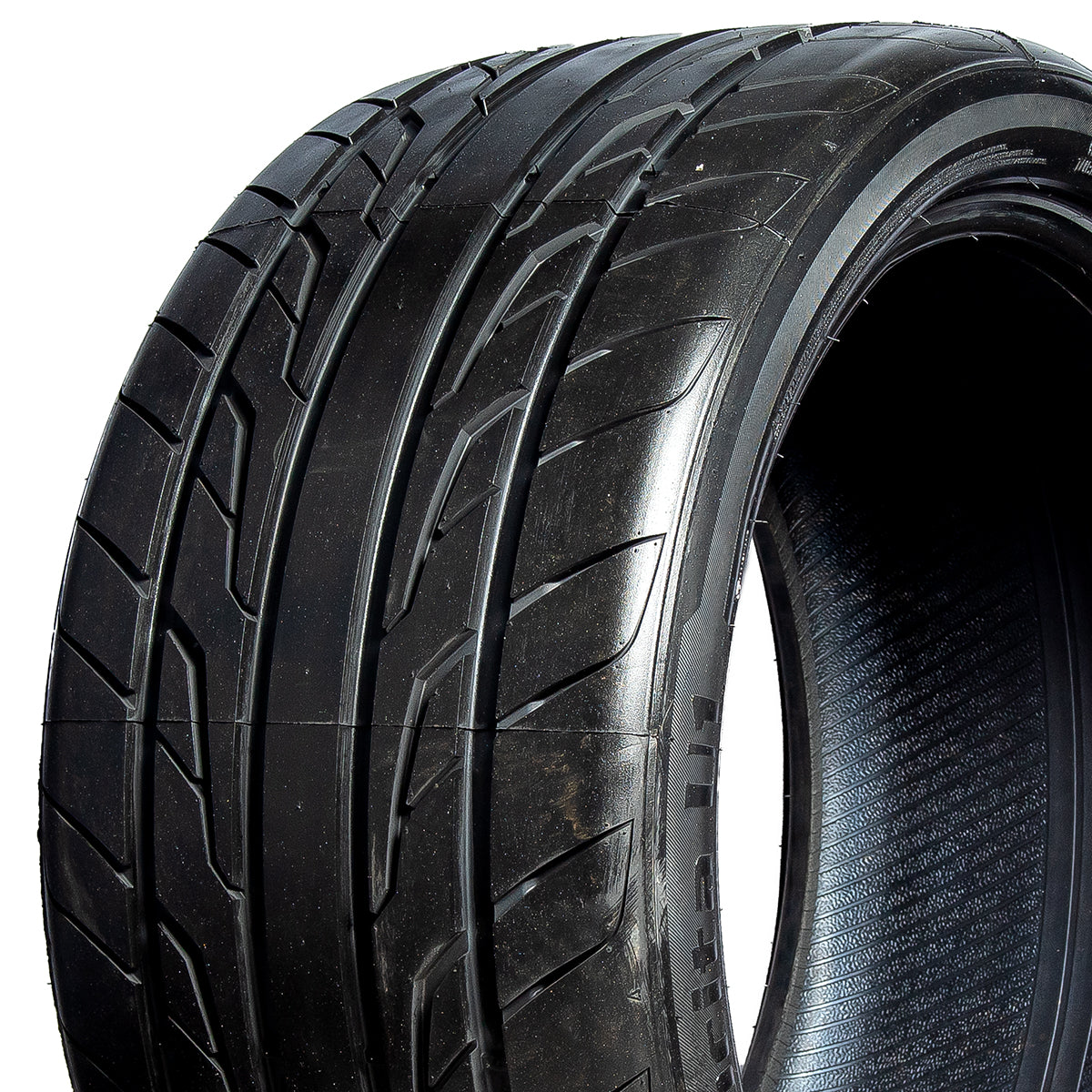 Llanta XL 315/35 R20 110W Massimo VELOCITA U1