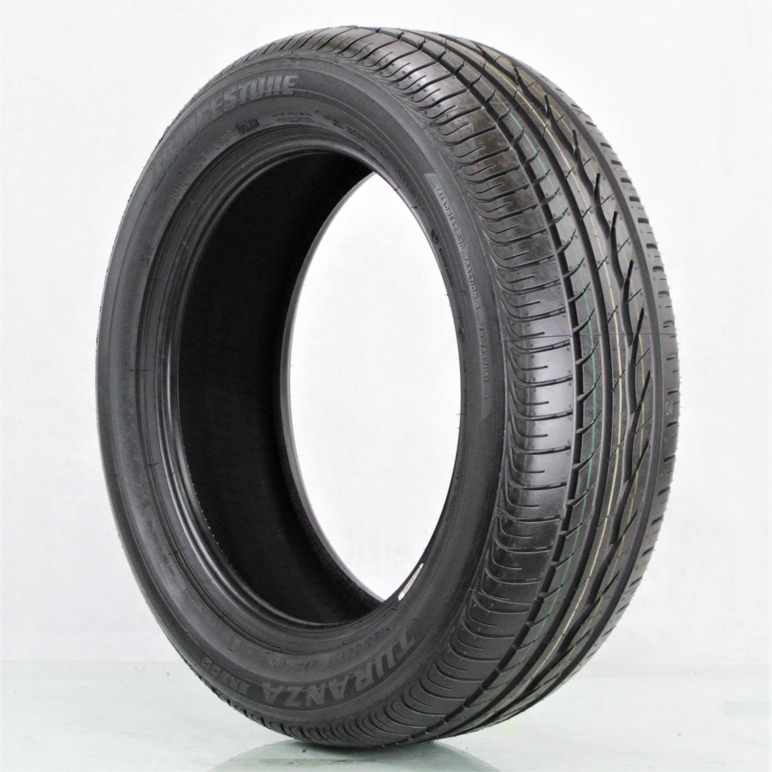 Neumático 205/55 R16 91v Bridgestone Turanza Er300