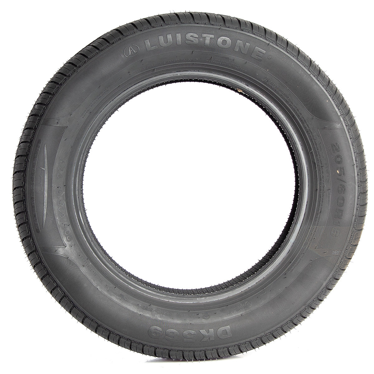Llanta P 205/60 R16 92V Luistone DK569