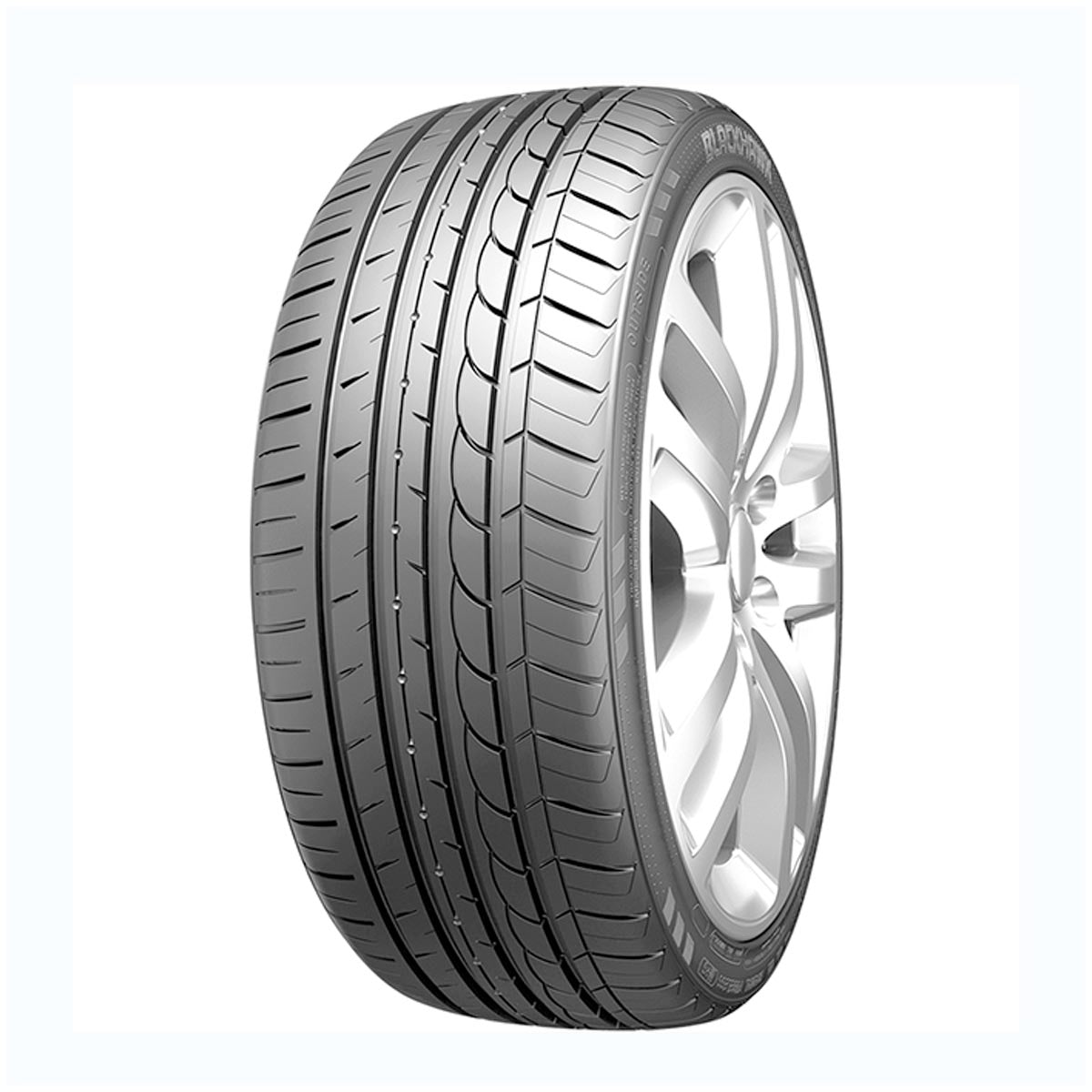 Llanta P 205/50 R17 93W Blackhawk STREET-H HU02RF
